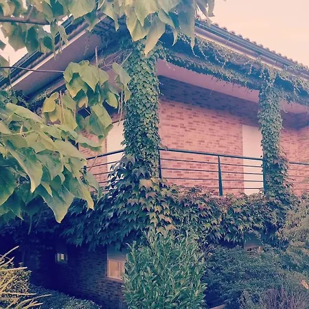 Casa Campo Ao Rio_Village Barcelos Buitenkant foto