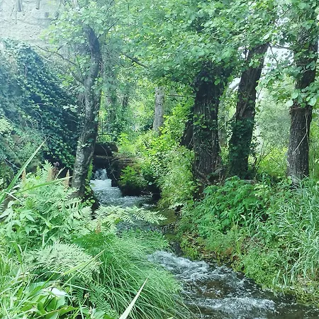 Casa Campo Ao Rio_Village Barcelos Buitenkant foto
