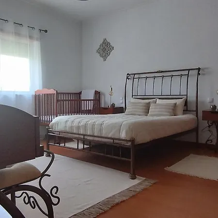 Casa Campo Ao Rio_Village Barcelos Kamer foto