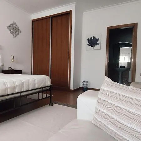 Casa Campo Ao Rio_Village Barcelos Kamer foto
