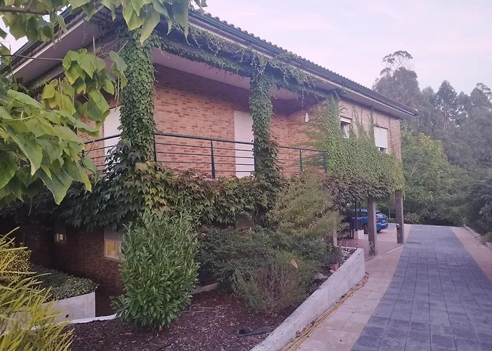 Casa Campo Ao Rio_Village