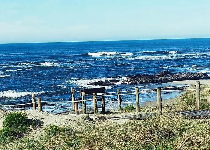 Casa Campo Ao Rio_Village