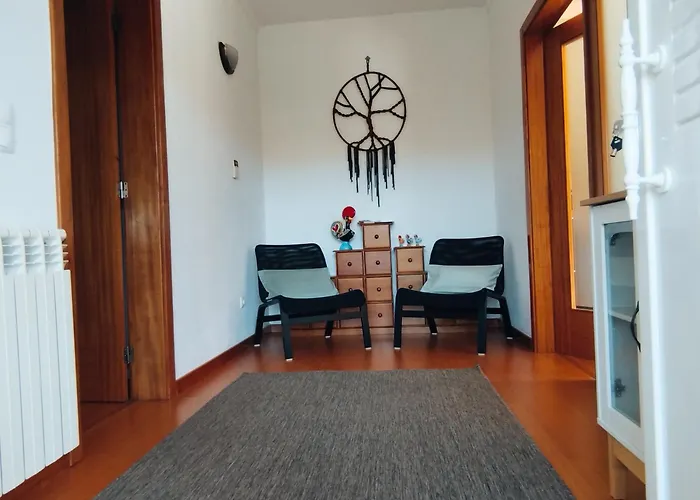 Casa Campo Ao Rio_Village