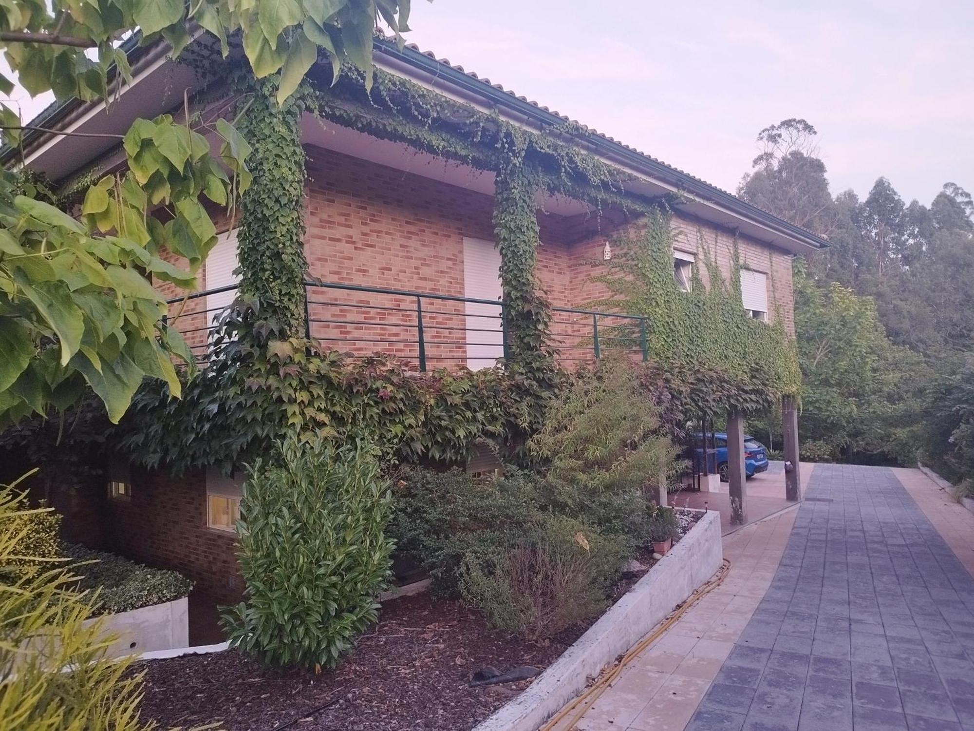 Ao Rio_village Appartement *