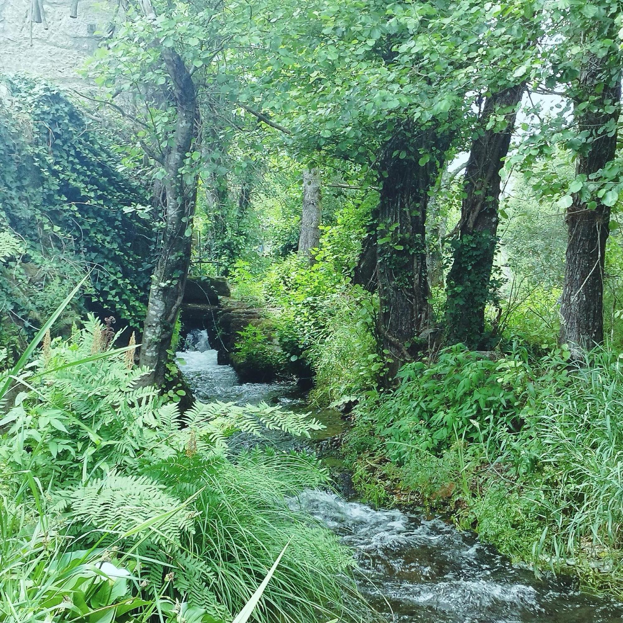 Ao Rio_village