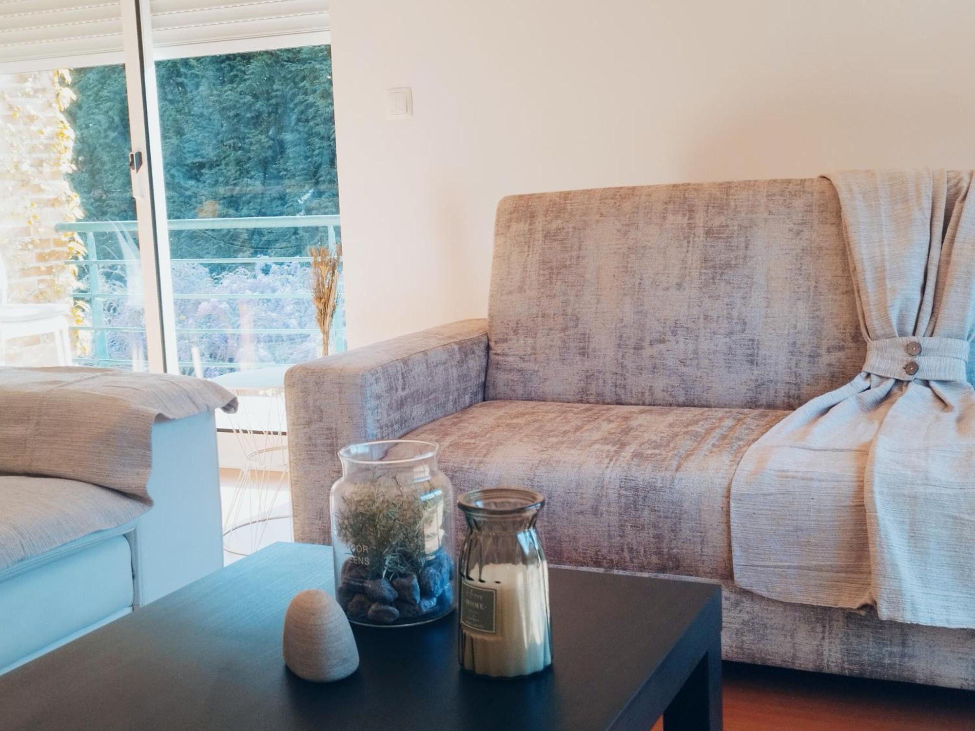 Ao Rio_village Apartament Barcelos