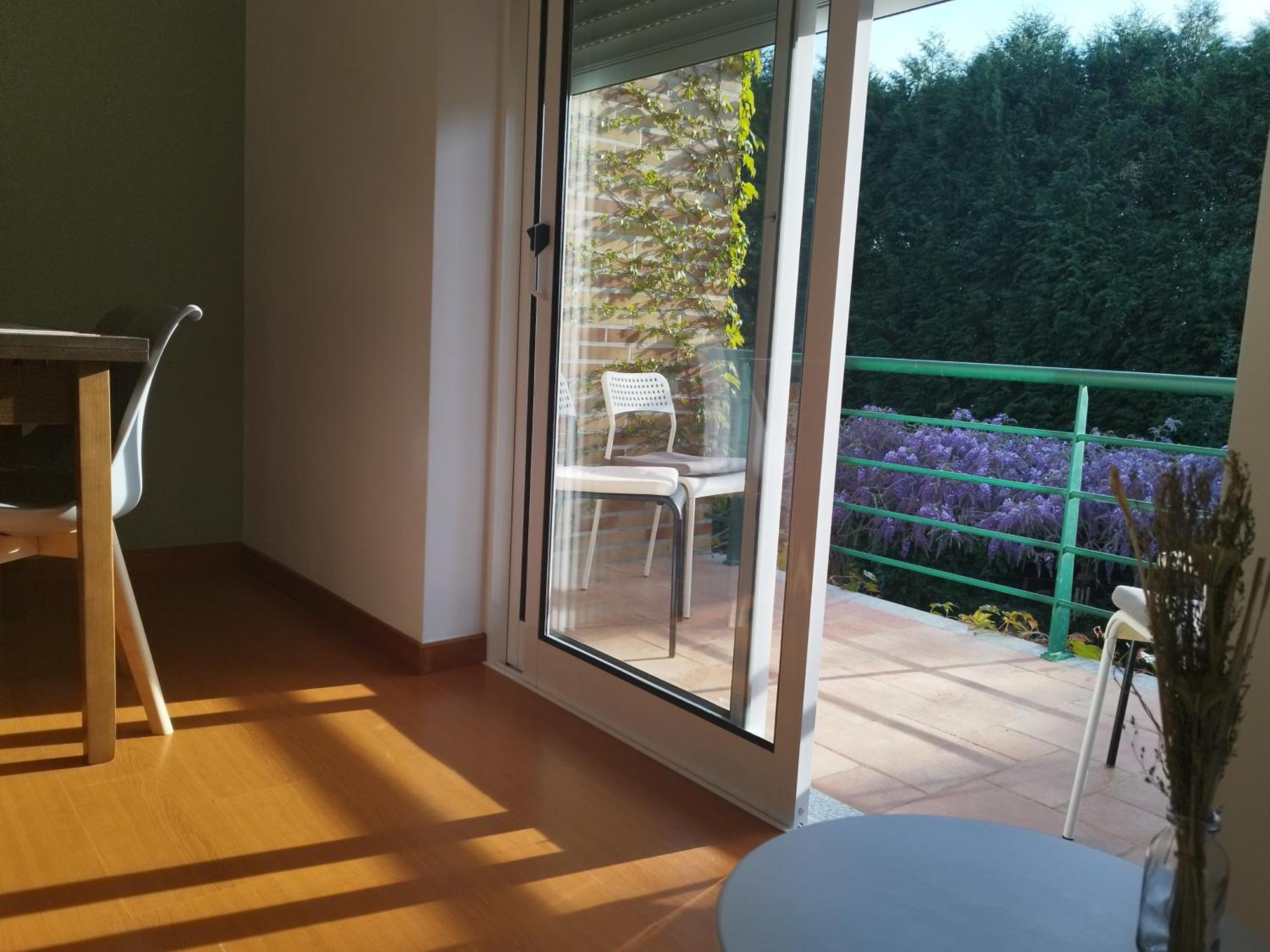 Ao Rio_village Appartement *