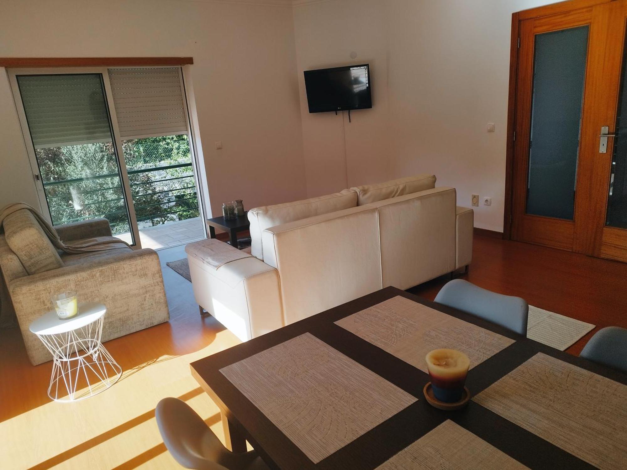 Appartement Ao Rio_village Barcelos