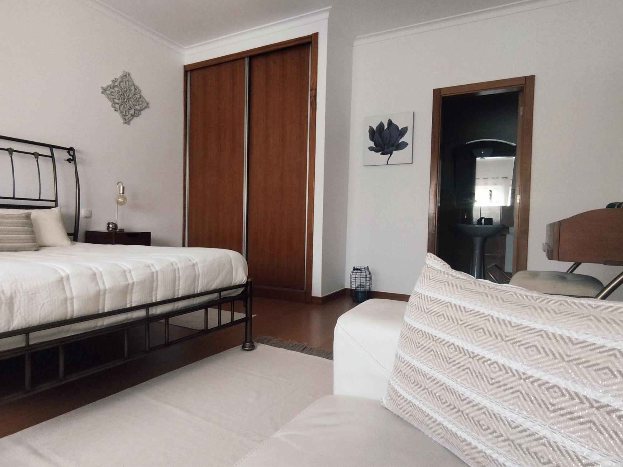 Apartament Ao Rio_village *